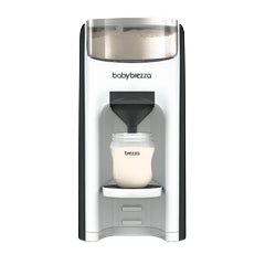 Formula Pro Advanced (Preparador de biberones y dispensador de fórmula)