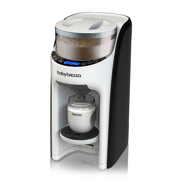 Formula Pro Advanced (Preparador de biberones y dispensador de fórmula) - product thumbnail