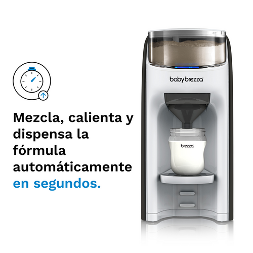 Formula Pro Advanced (Preparador de biberones y dispensador de fórmula) - product thumbnail
