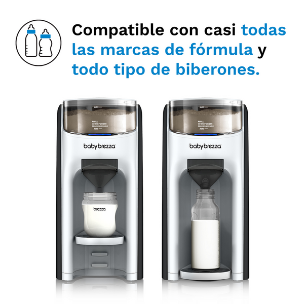 Formula Pro Advanced (Preparador de biberones y dispensador de fórmula) - product thumbnail